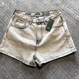 Wild Fable Mom Shorts